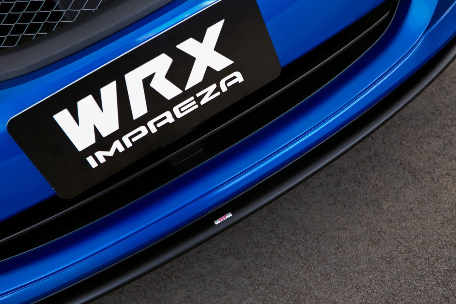 2010 Subaru Impreza WRX Club Spec 10 Special Edition