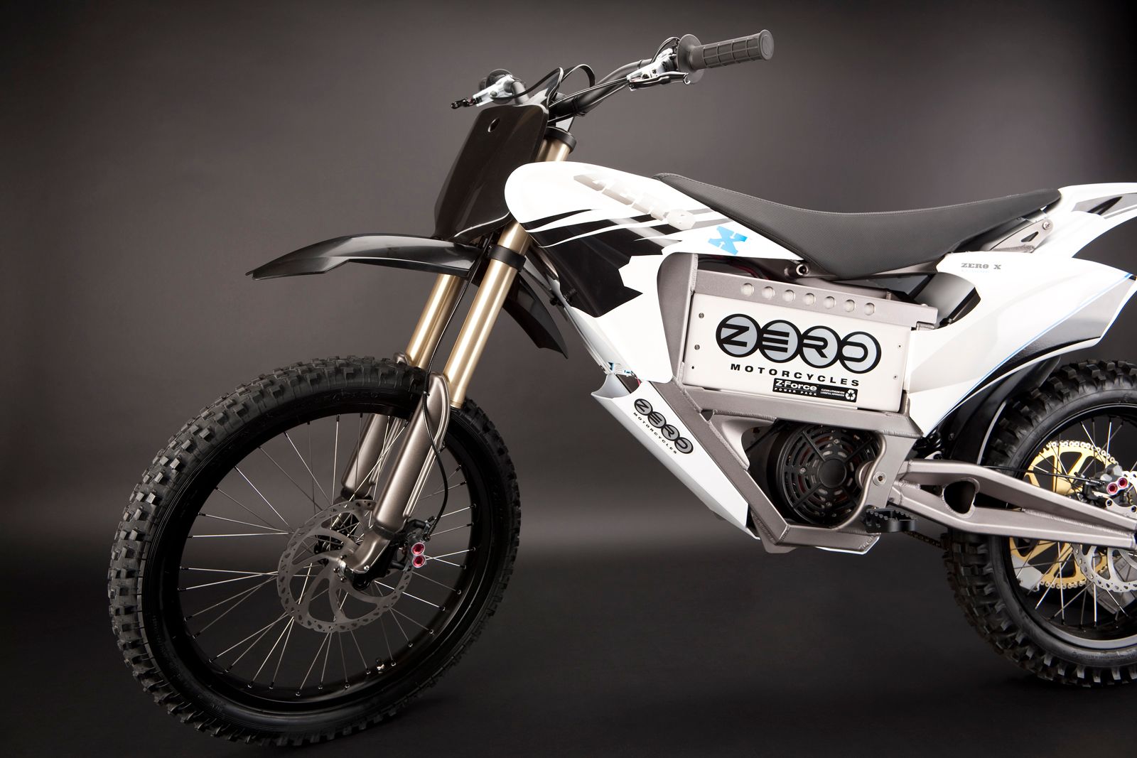  2010 Zero X