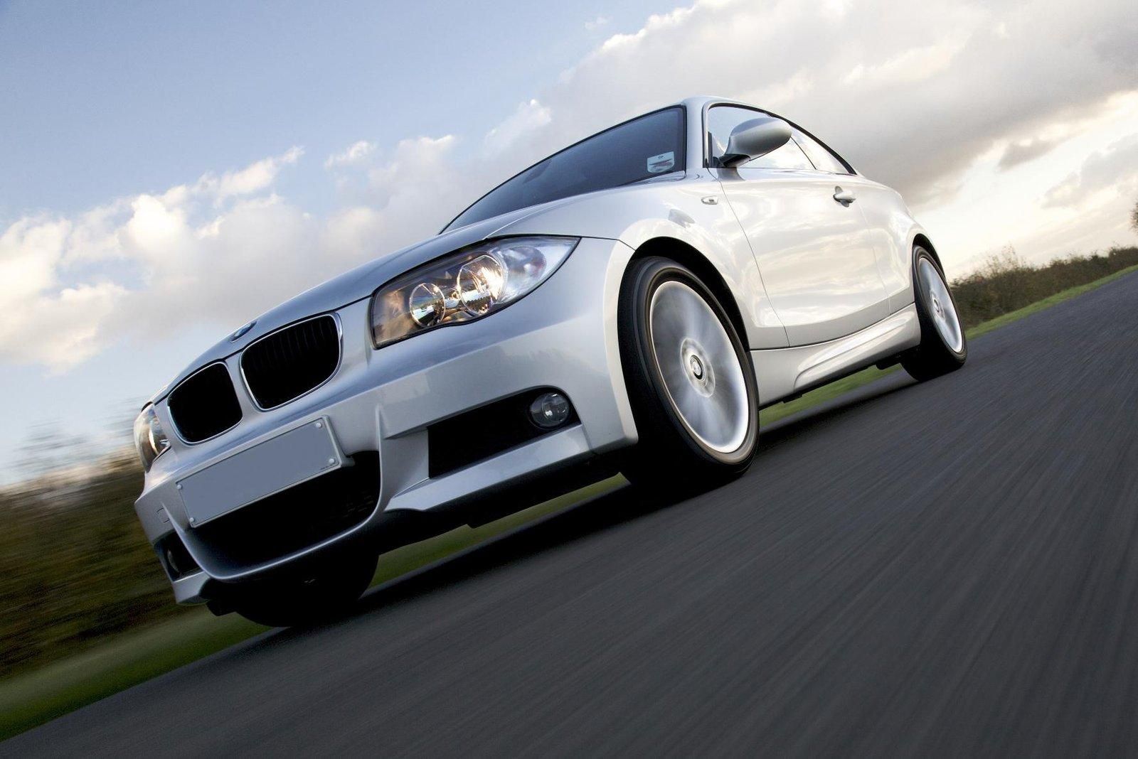 2010 BMW 135i by Superchips