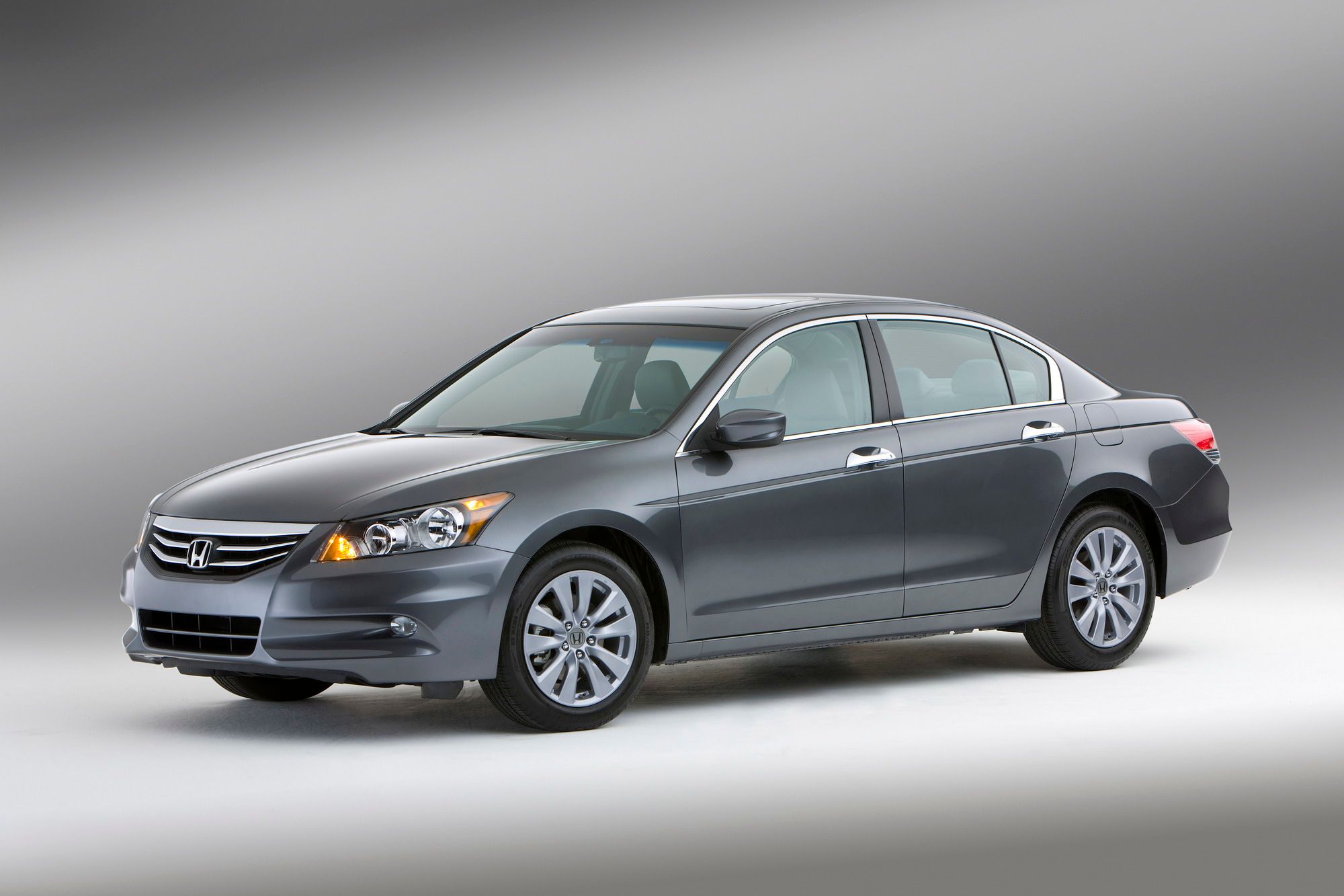 2011 Honda Accord