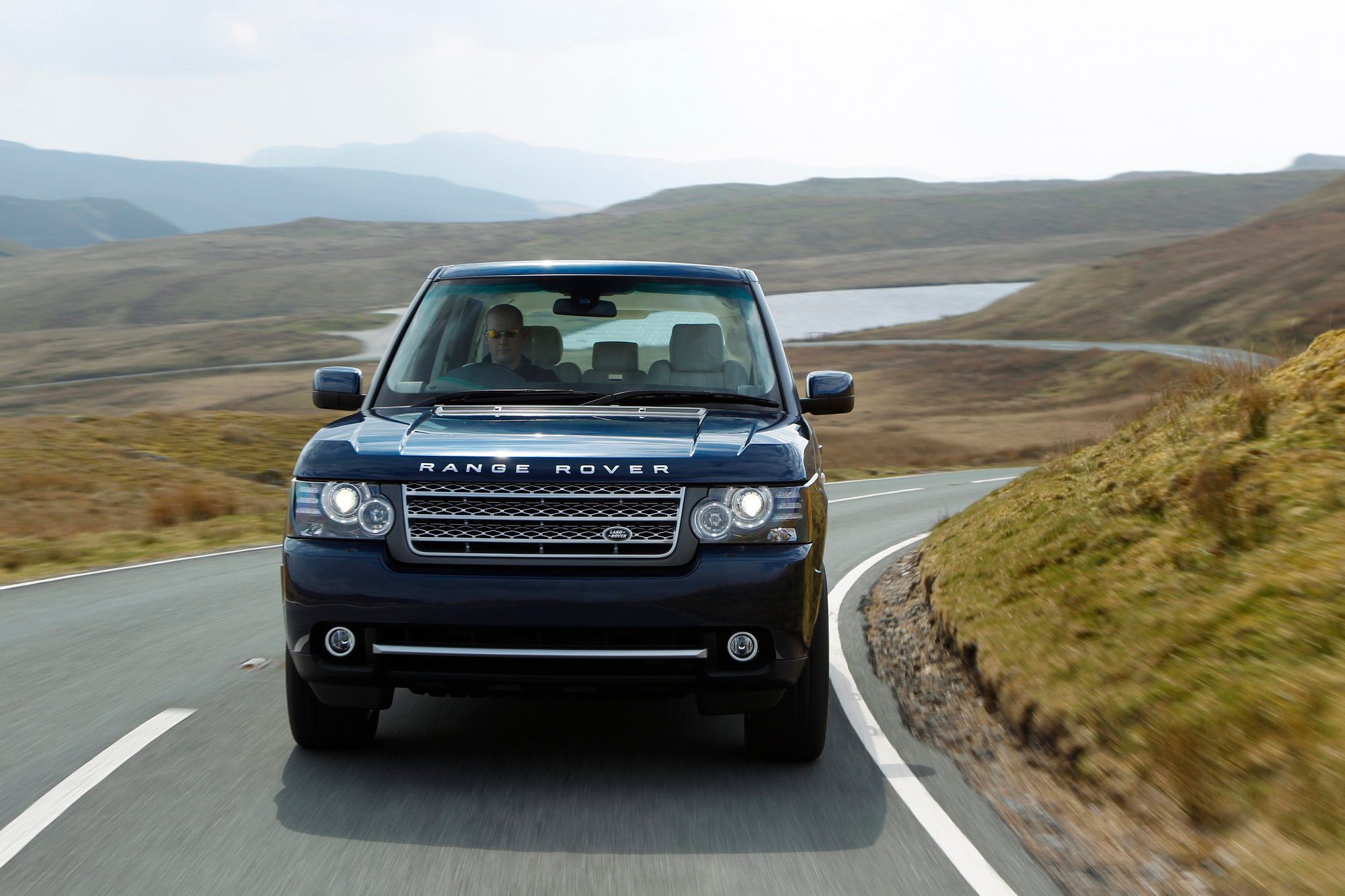 2011 Land Rover Range Rover