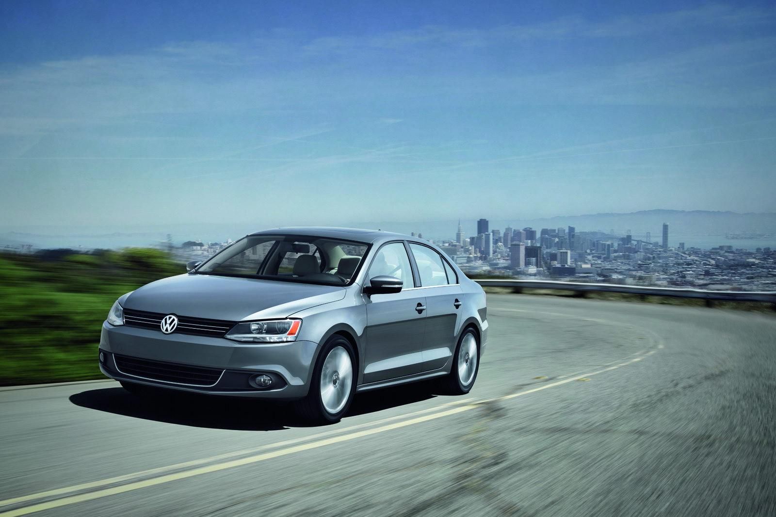 2011 Volkswagen Jetta