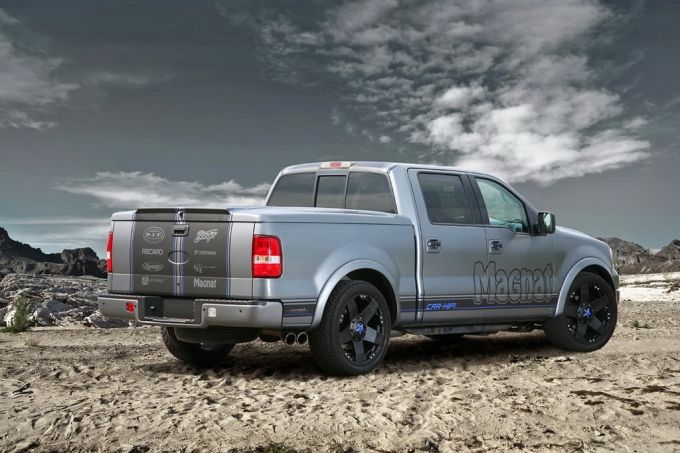 2010 Ford F150 by Magnat