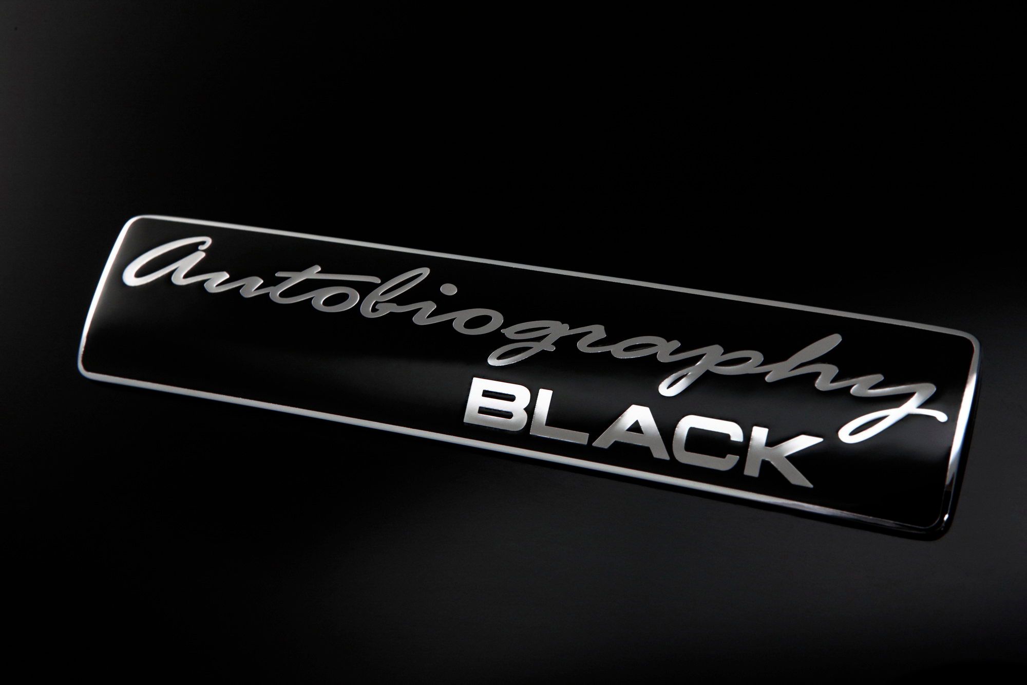2010 Range Rover Autobiography Black Limited Edition