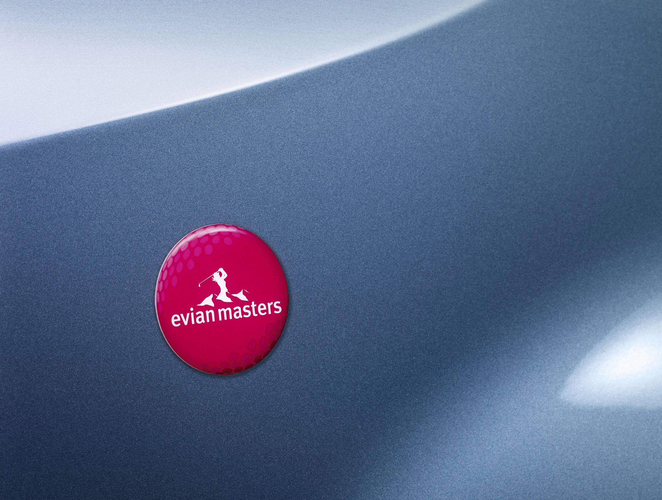 2010 Renault Modus Evian Masters