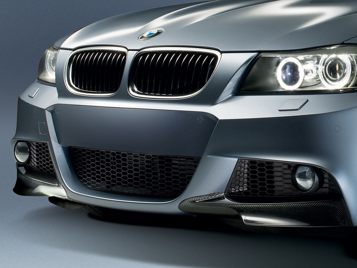 2010 BMW 3-series Dynamic Edition