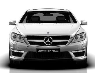 2011 Mercedes CL63 and CL65 AMG