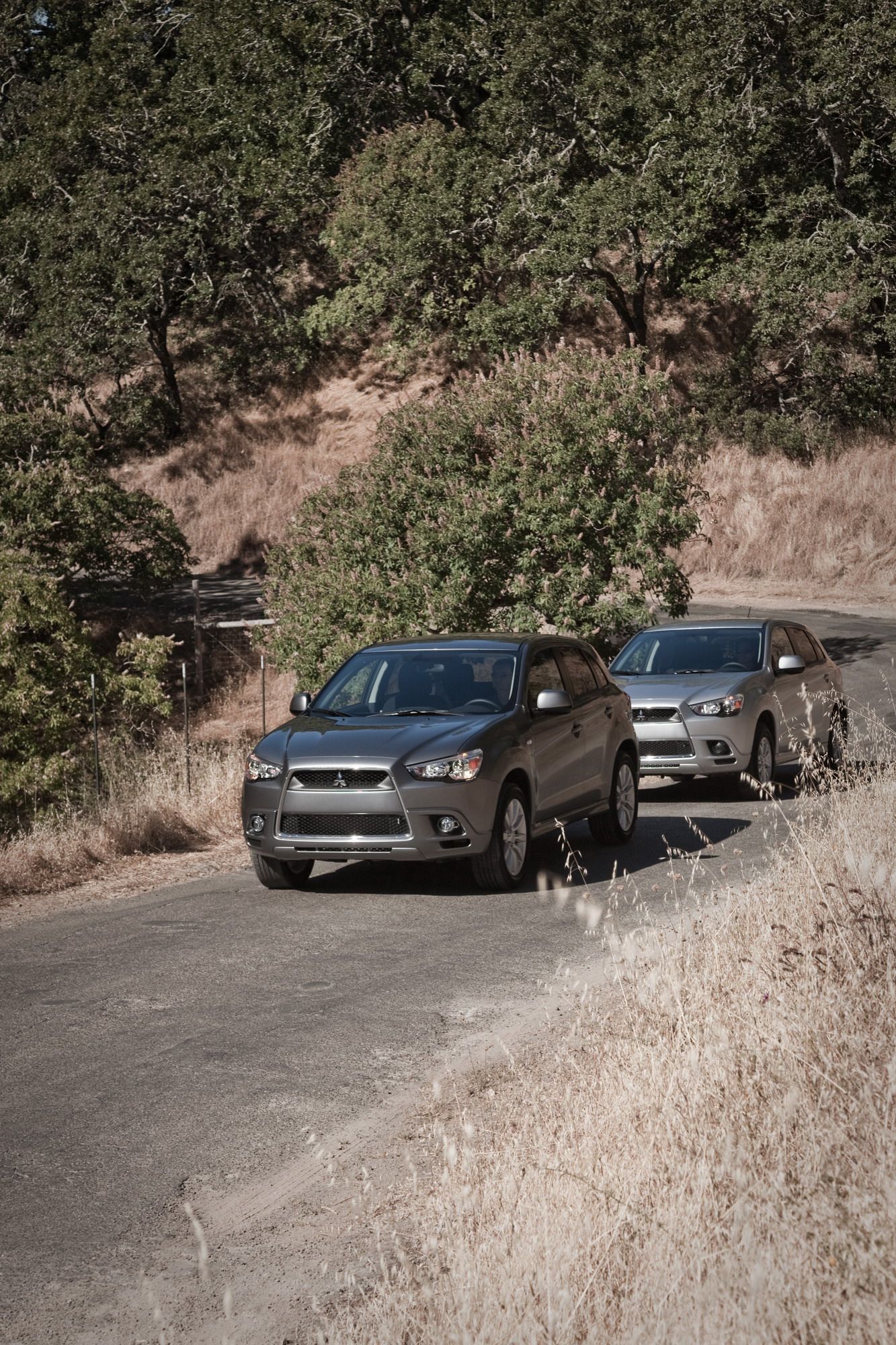 2011 Mitsubishi Outlander Sport