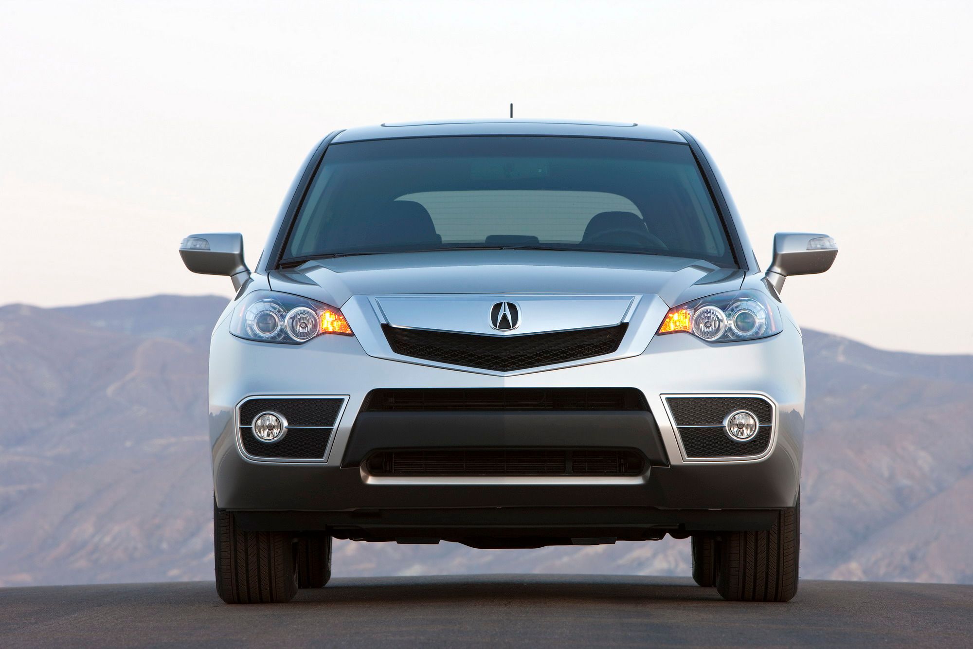 2011 Acura RDX