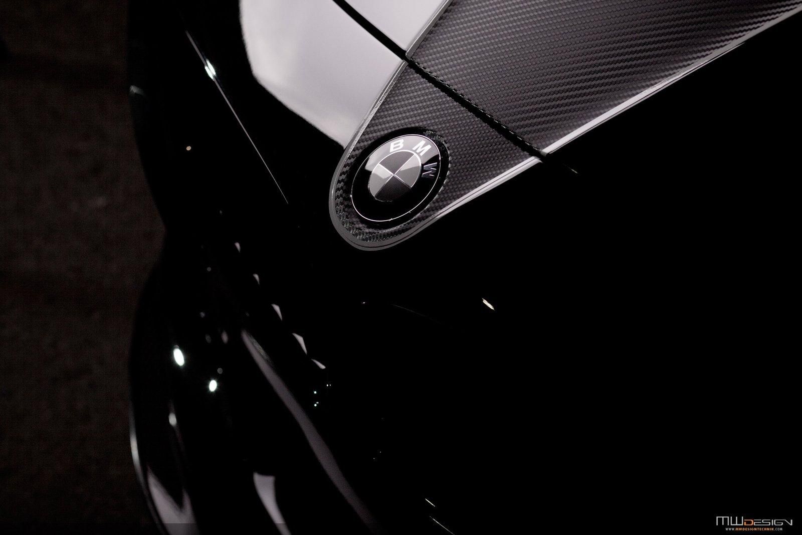 2010 BMW Z4 E89 Z4 3.5 Slingshot by MWDesign