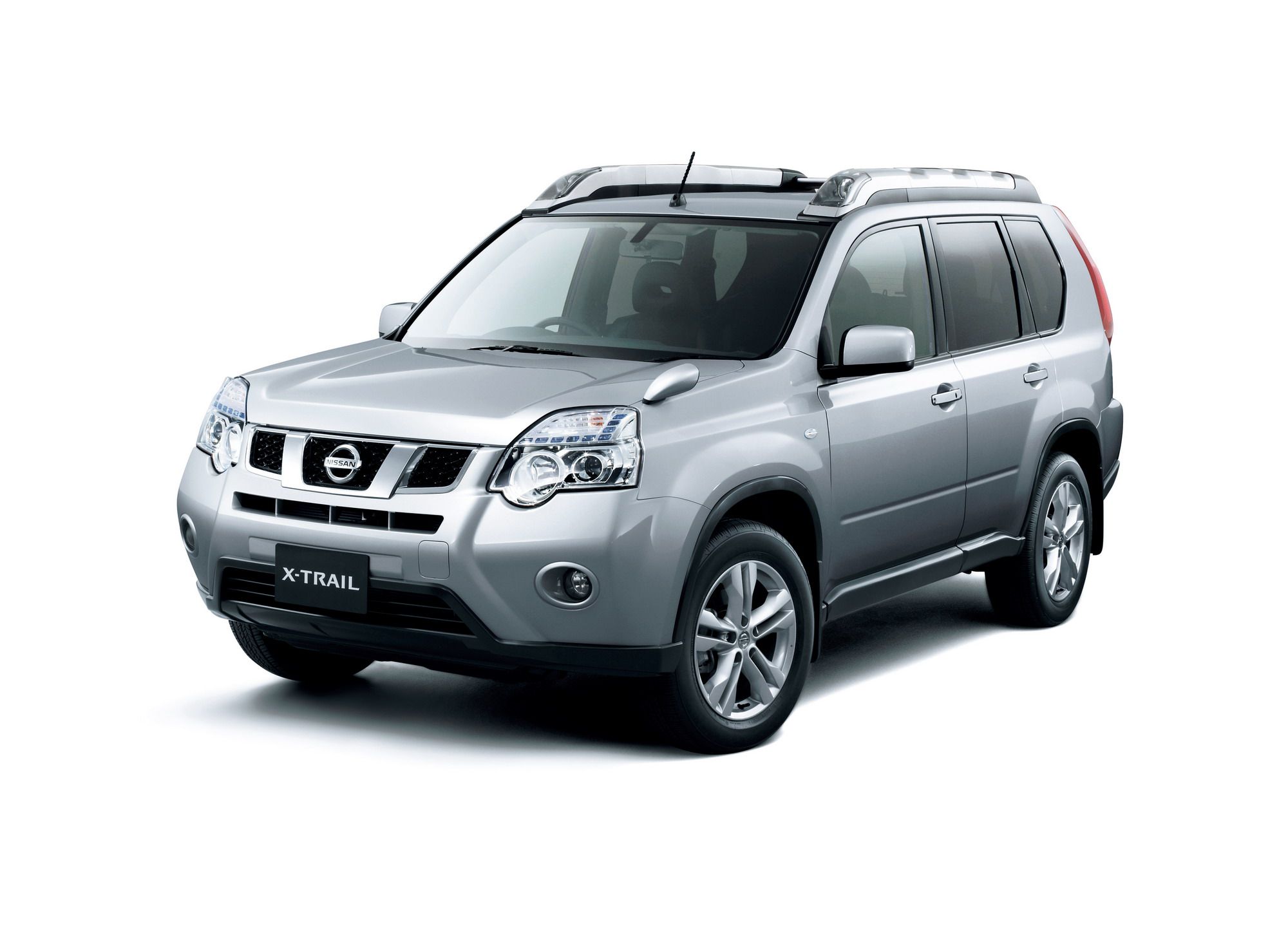 2011 Nissan X-Trail