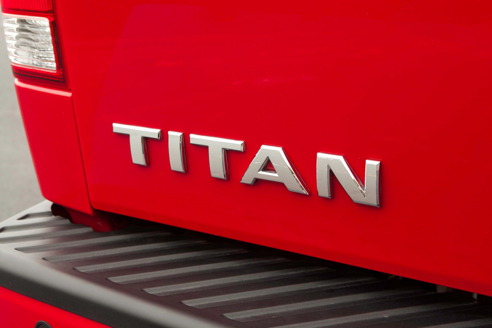 2011 Nissan Titan