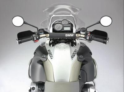 2010 BMW R1200 GS