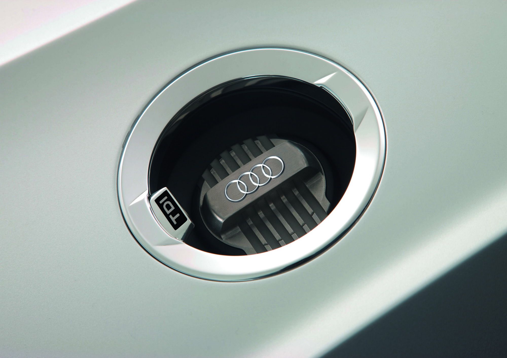 2011 Audi e-tron Spyder
