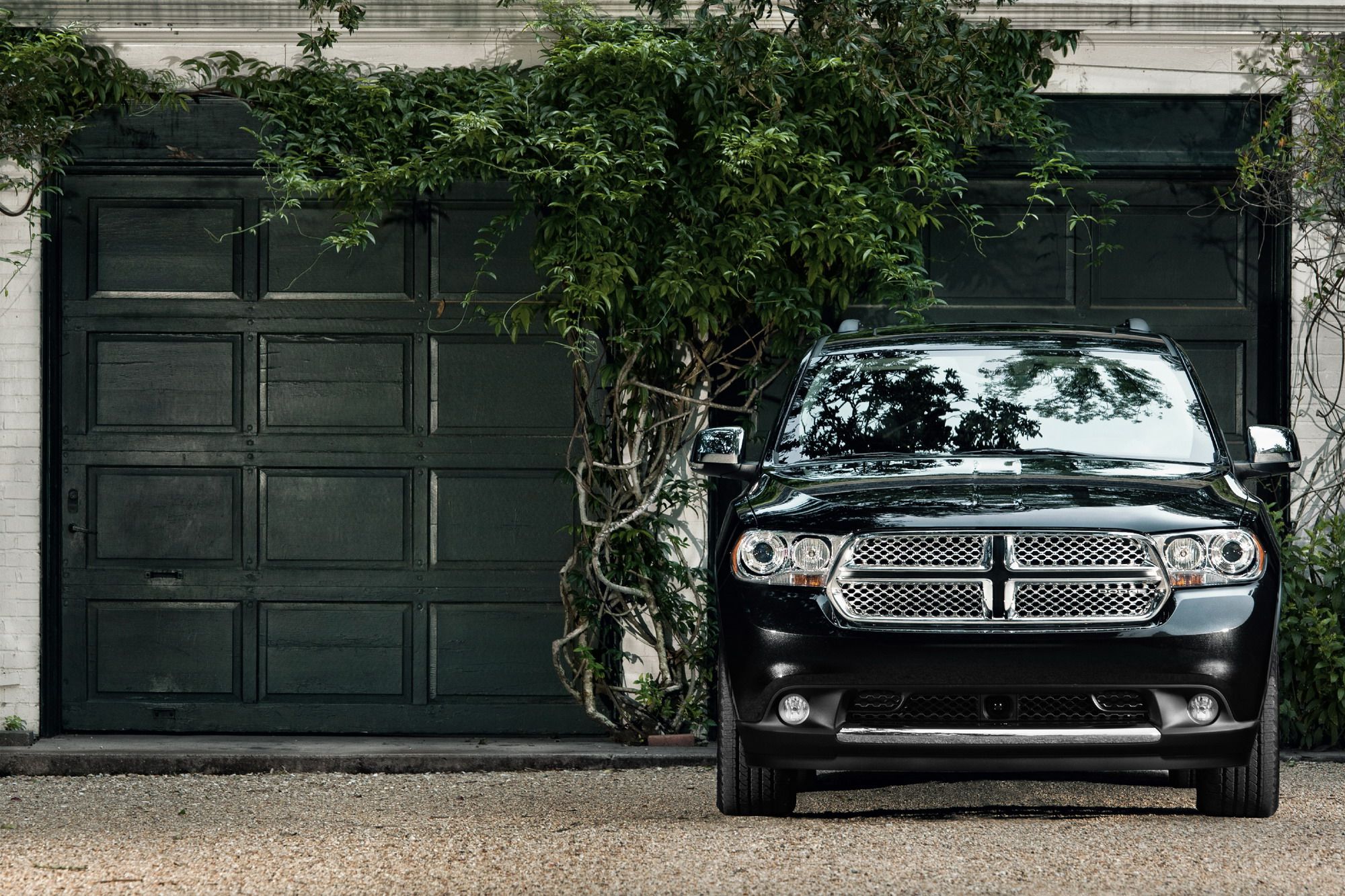 2011 Dodge Durango