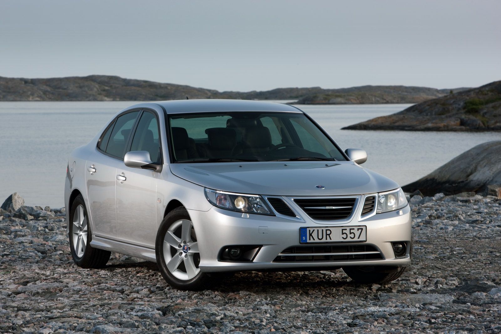 Saab 9-3 Hatchback: Models, Generations and Details
