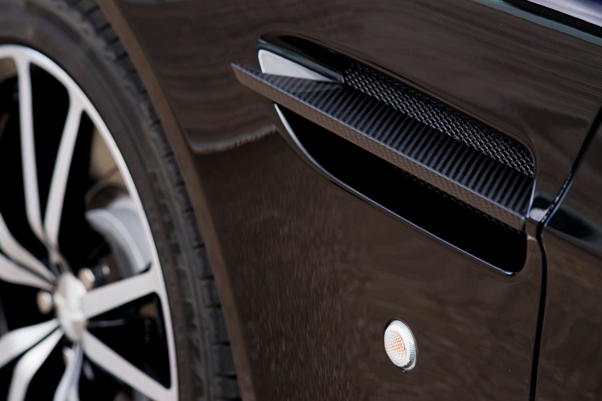 2011 Aston Martin V8 Vantage N420 Roadster