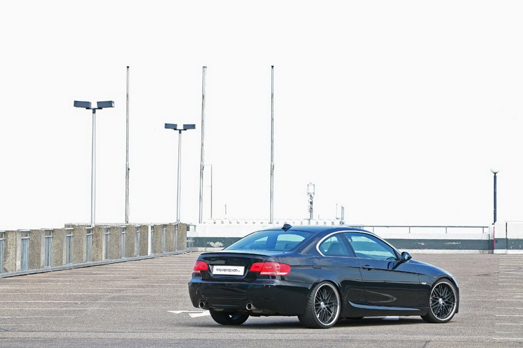 2010 BMW 335i by MR Car