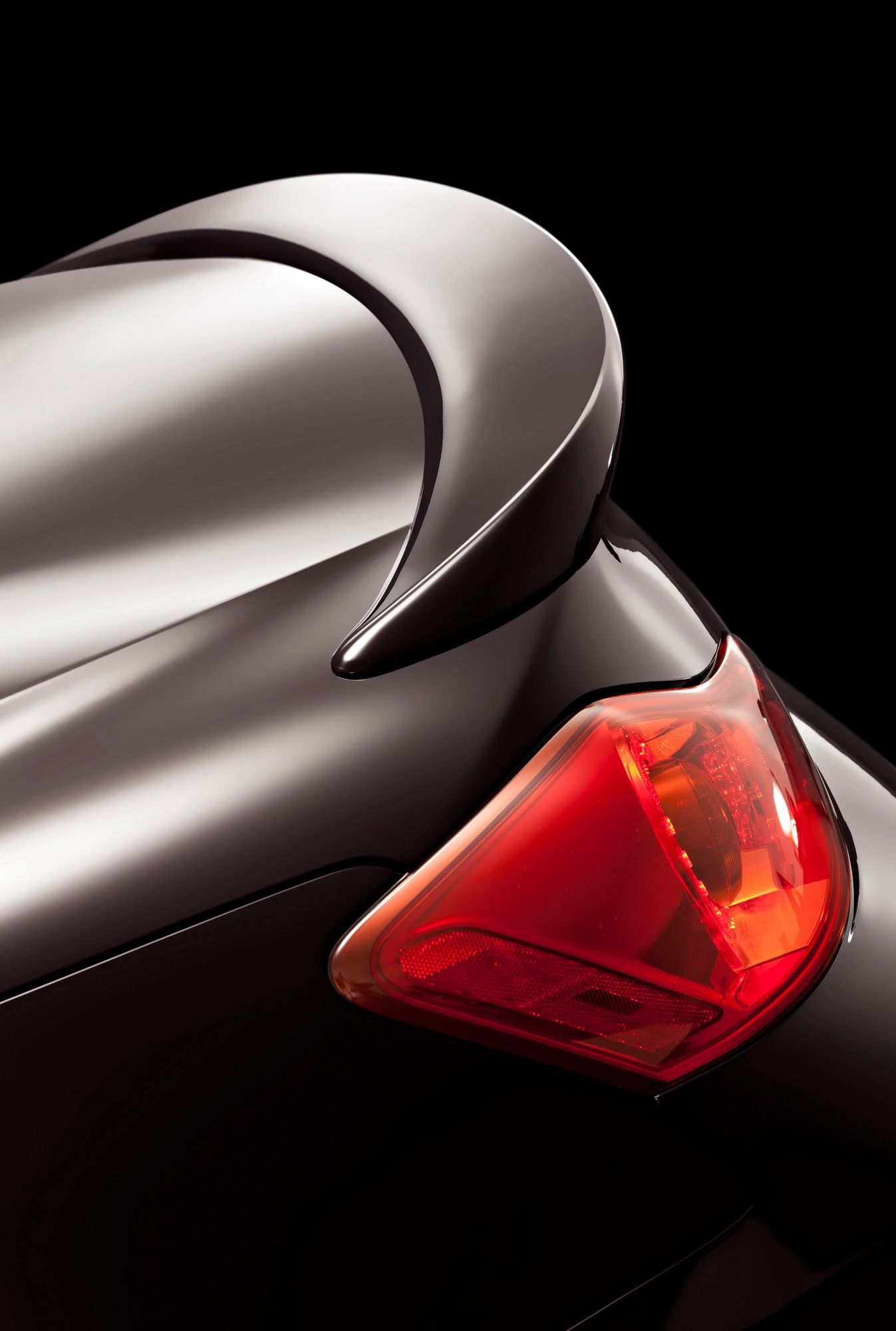 2011 Infiniti Performance Line G Cabrio Concept