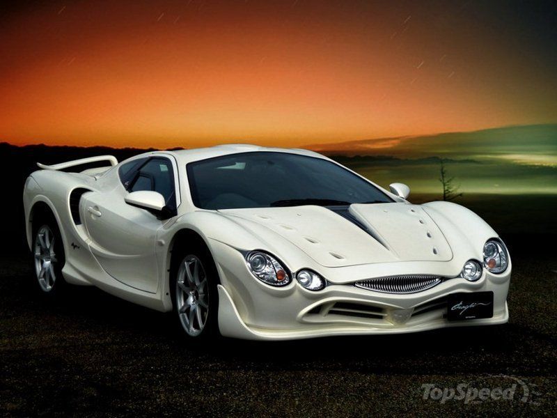 Mitsuoka to rent out Orichi sports car and Himiko roadster in Japan