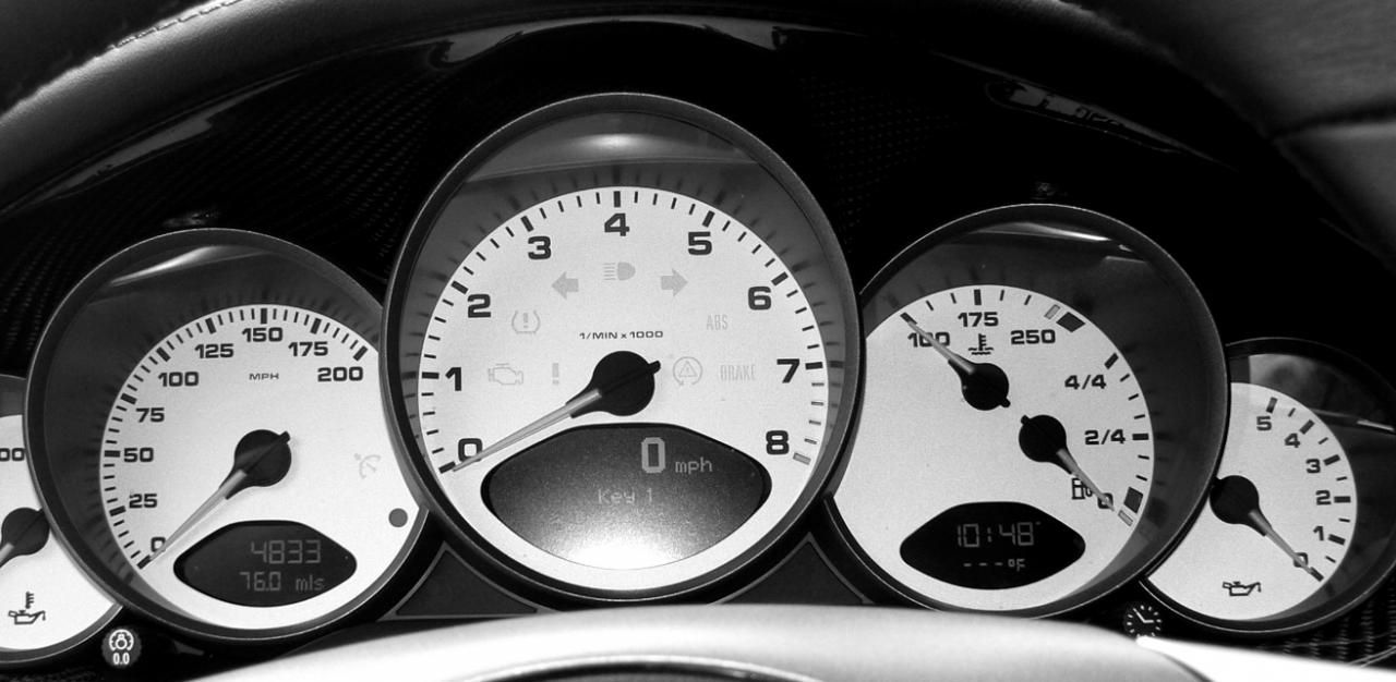 2010 Porsche 997 Turbo RM580 by RENM