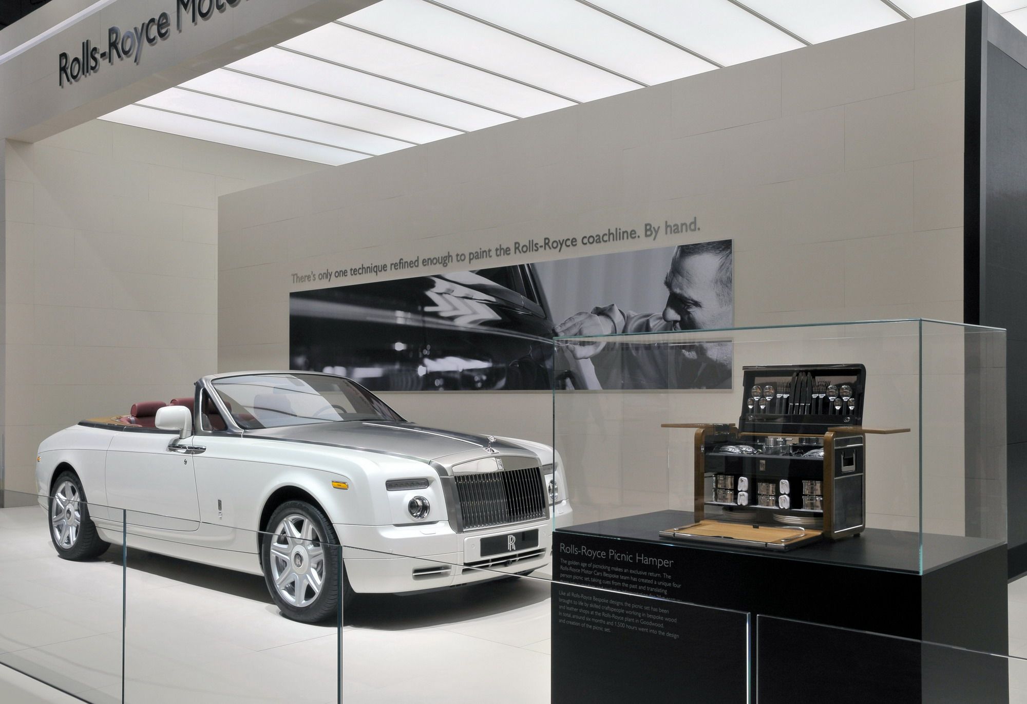 2010 Rolls-Royce Bespoke Models