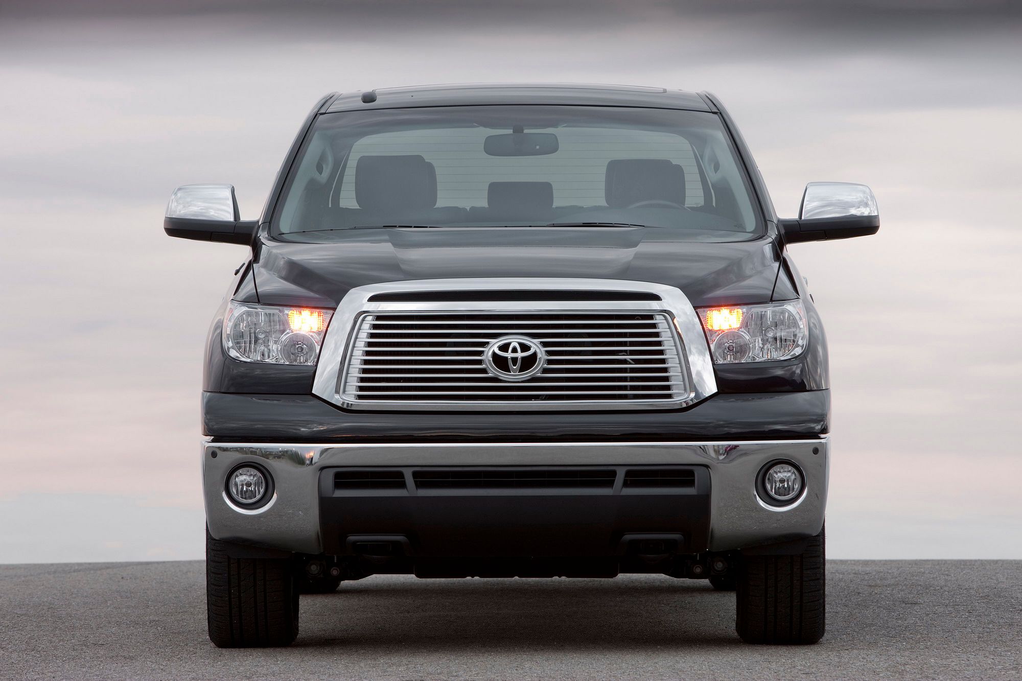 2011 Toyota Tundra