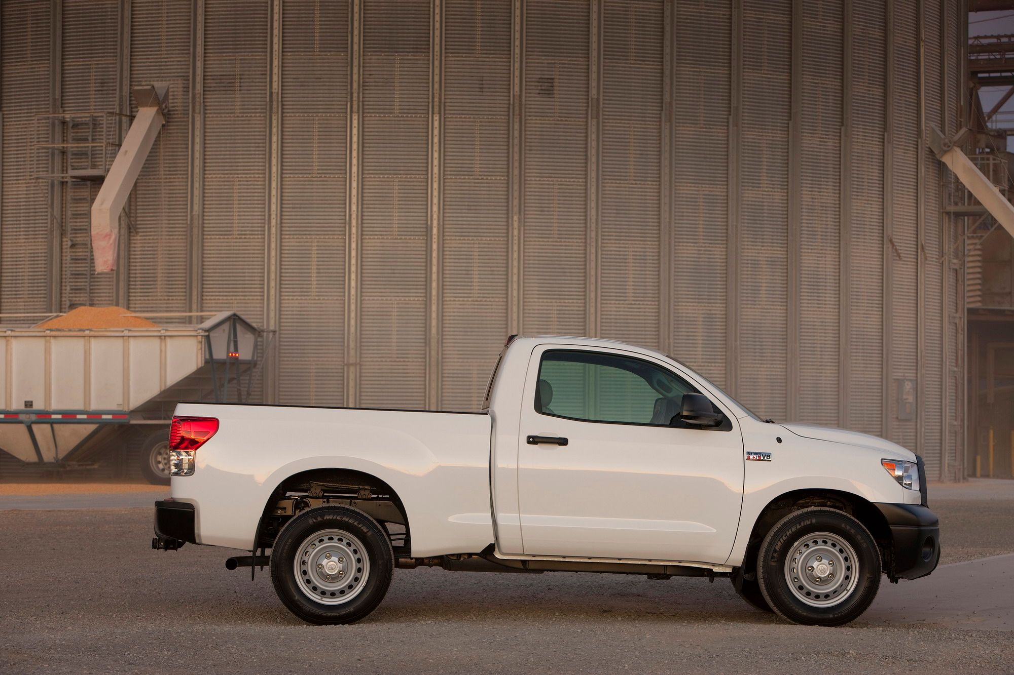 2011 Toyota Tundra