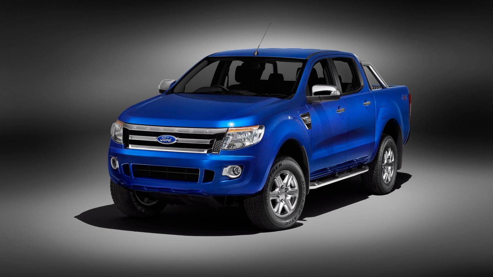 2011 Ford Ranger