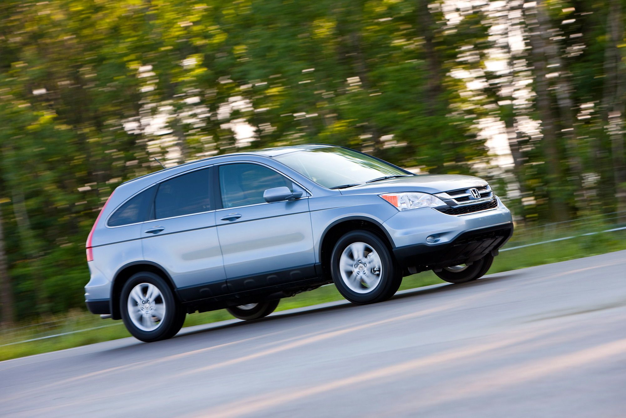 2011 Honda CR-V