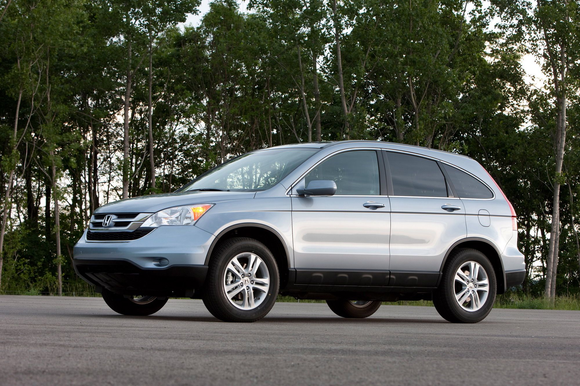 2011 Honda CR-V