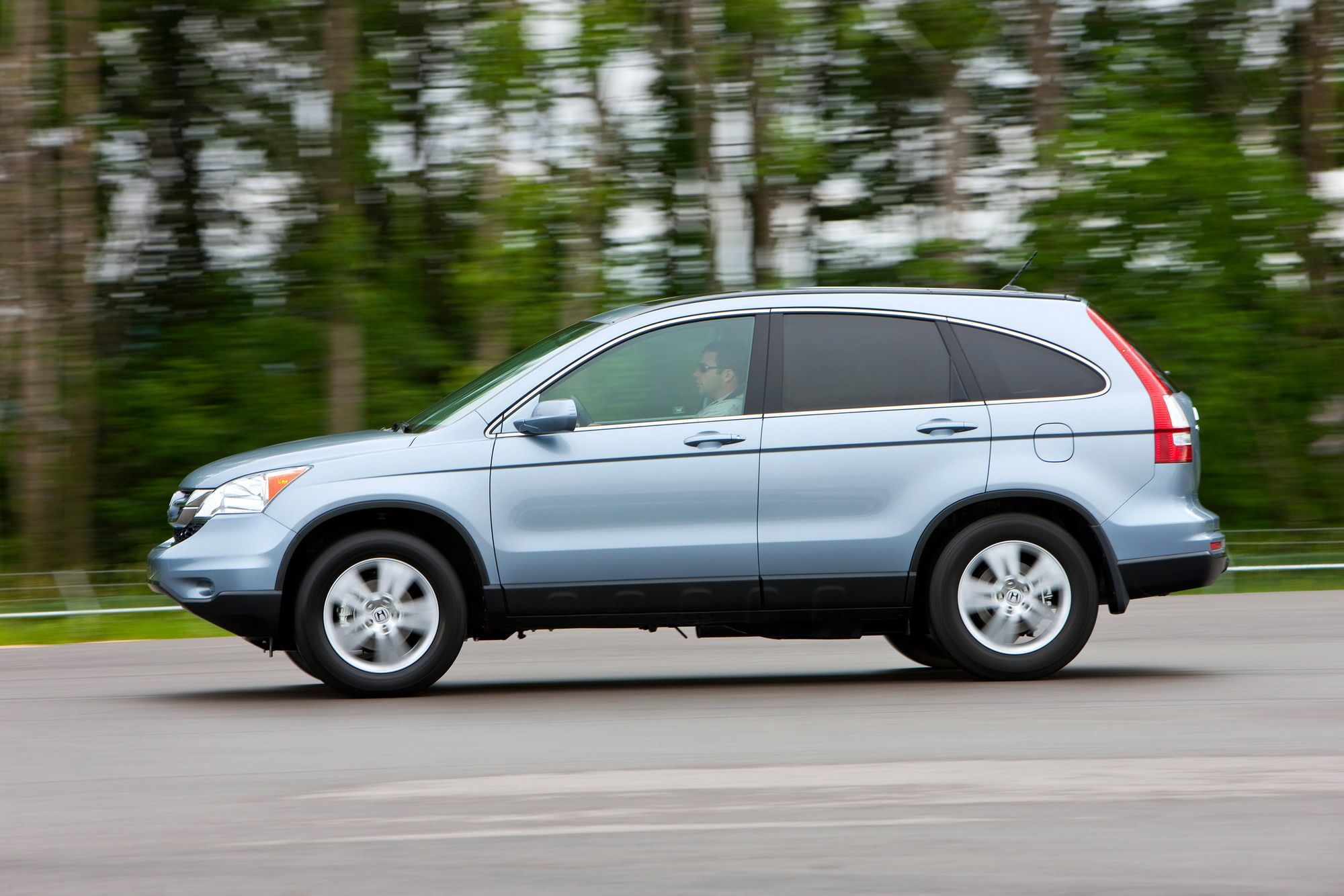 2011 Honda CR-V