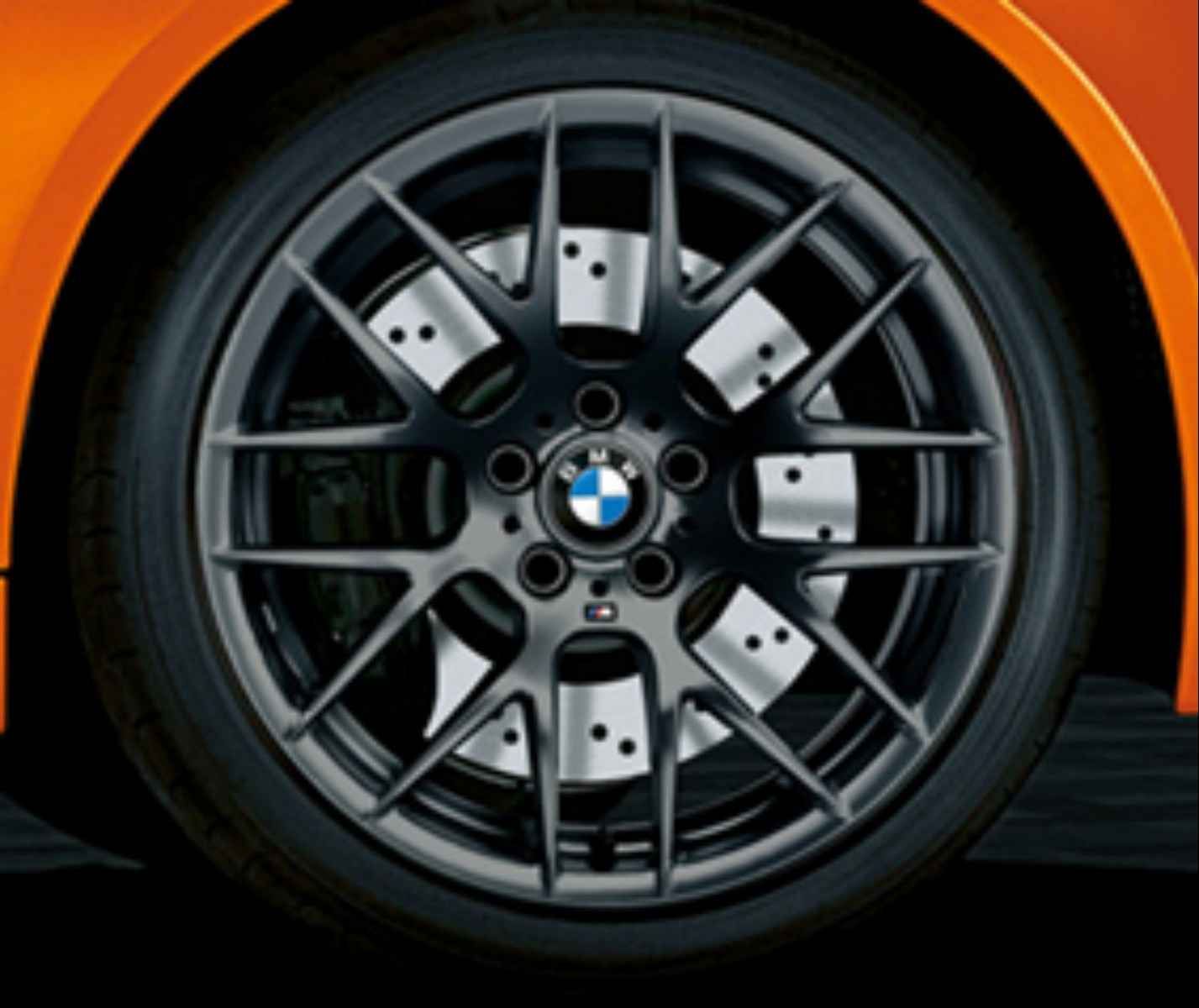 2010 BMW M3 Competition Package Japanese edition