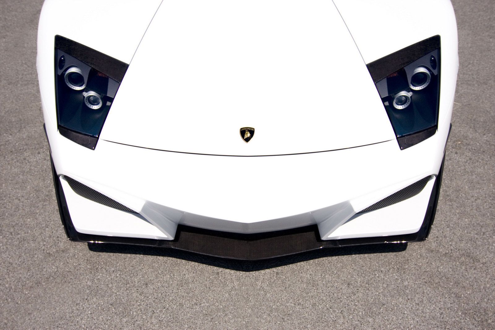 2010 Lamborghini Bat LP-640 by JB Car Design