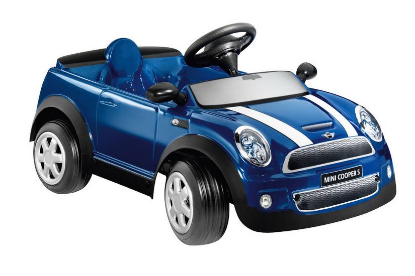 MINI launches latest Lifestyle Collection