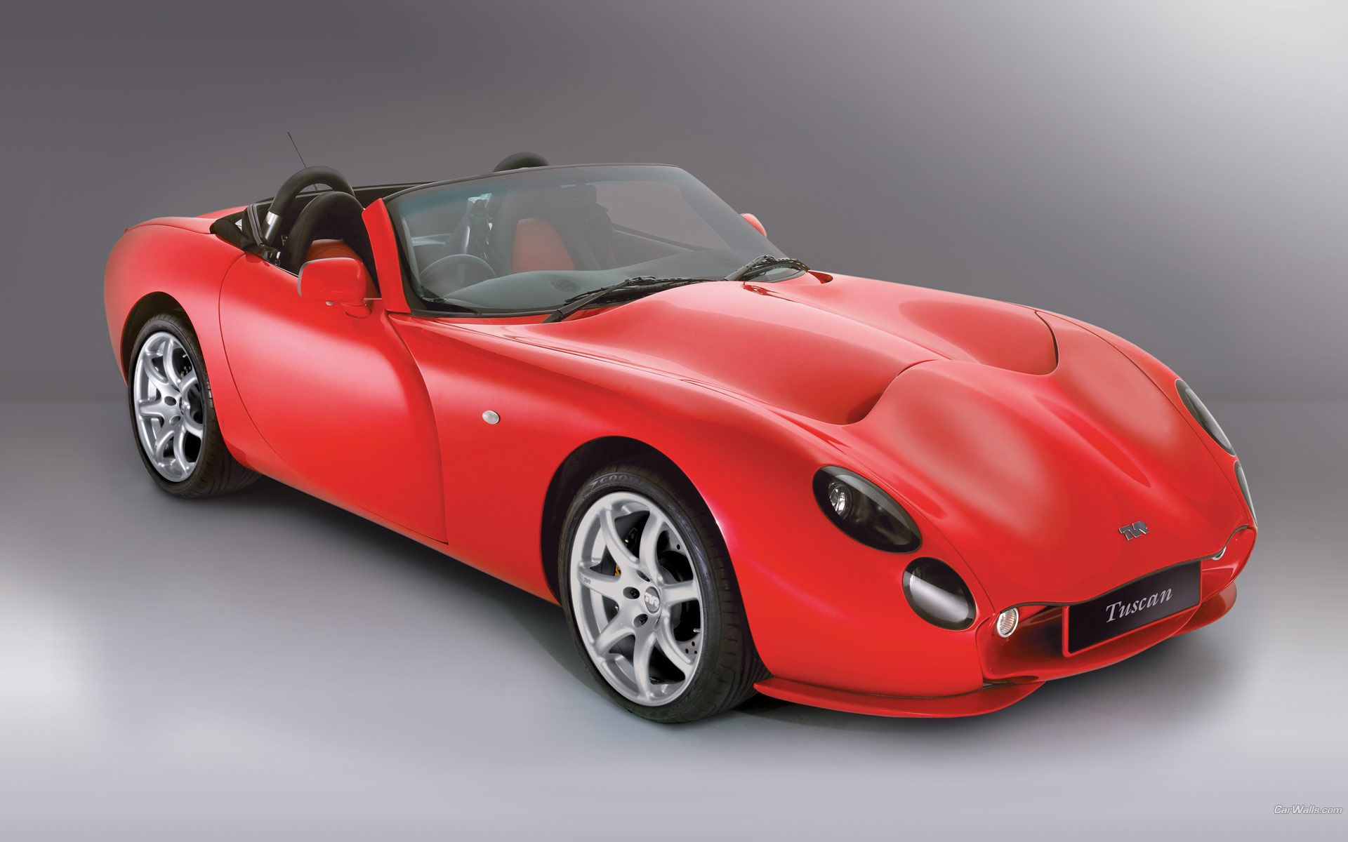 2012 TVR MD-1