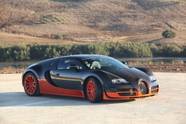 2011 Bugatti Veyron 16 4 Super Sport 2011 Bugatti Veyron 16 4 Super Sport