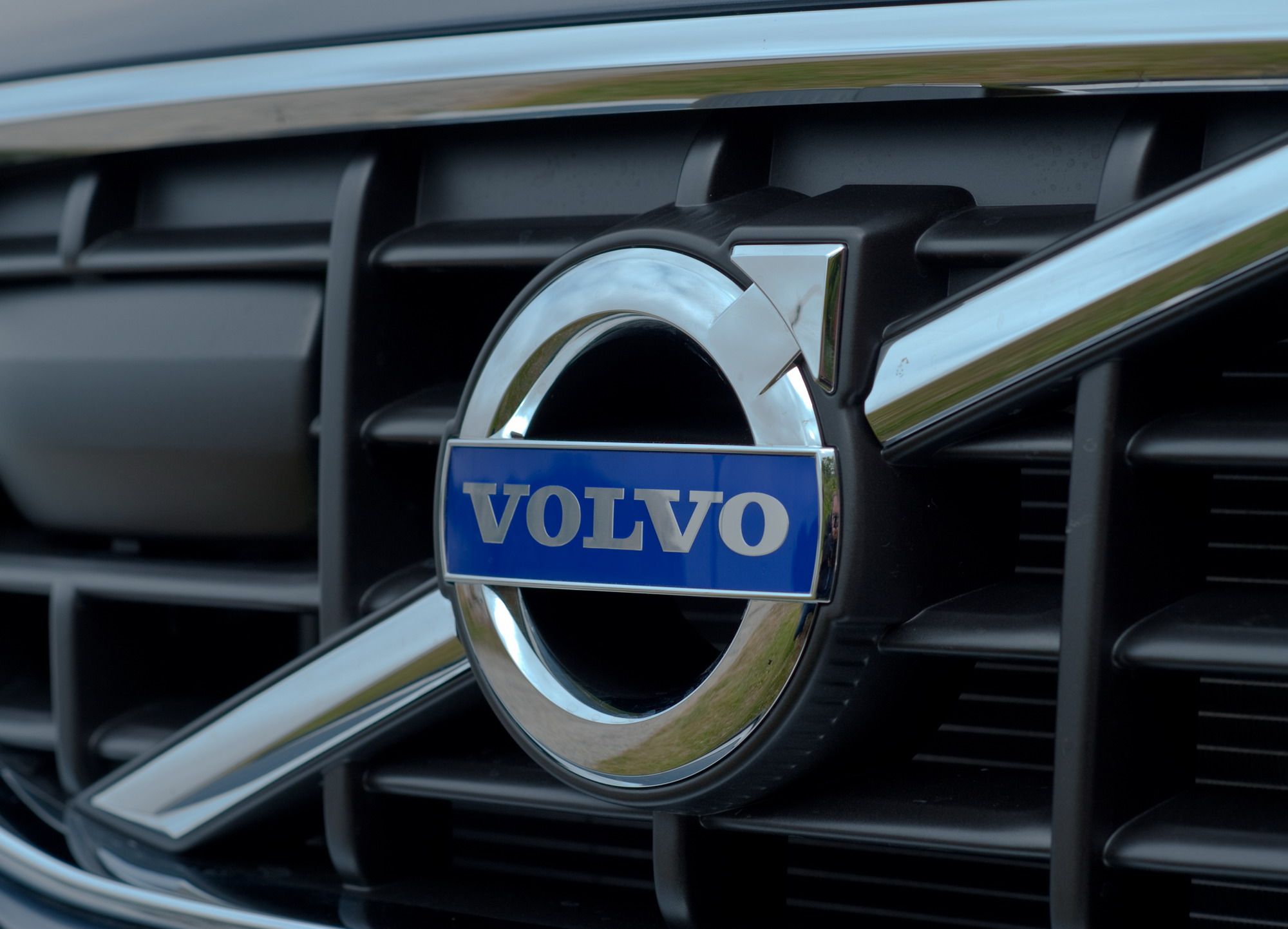 2011 Volvo XC60