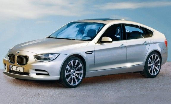 2012 - 2014 BMW 3 Series Sedan