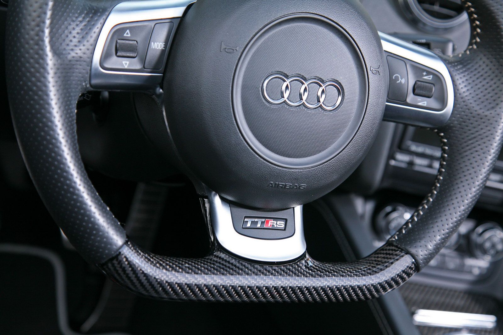 2010 Audi TT-RS by Senner Tuning