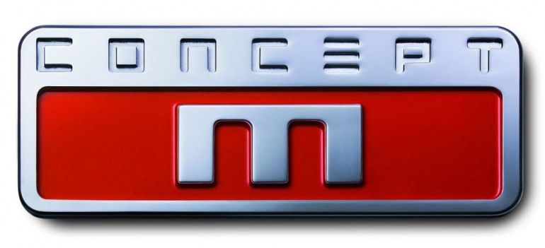 2011 Honda Concept M Models