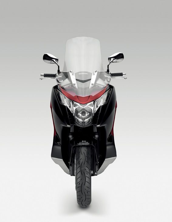 2011 Honda New Mid Concept