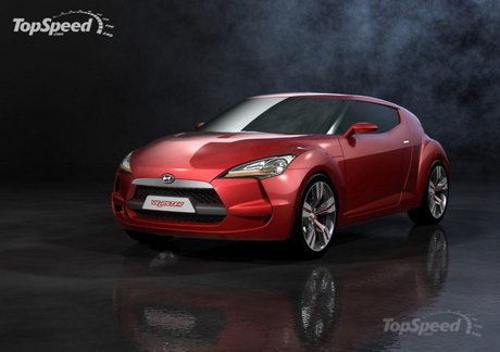 2012 Hyundai Veloster