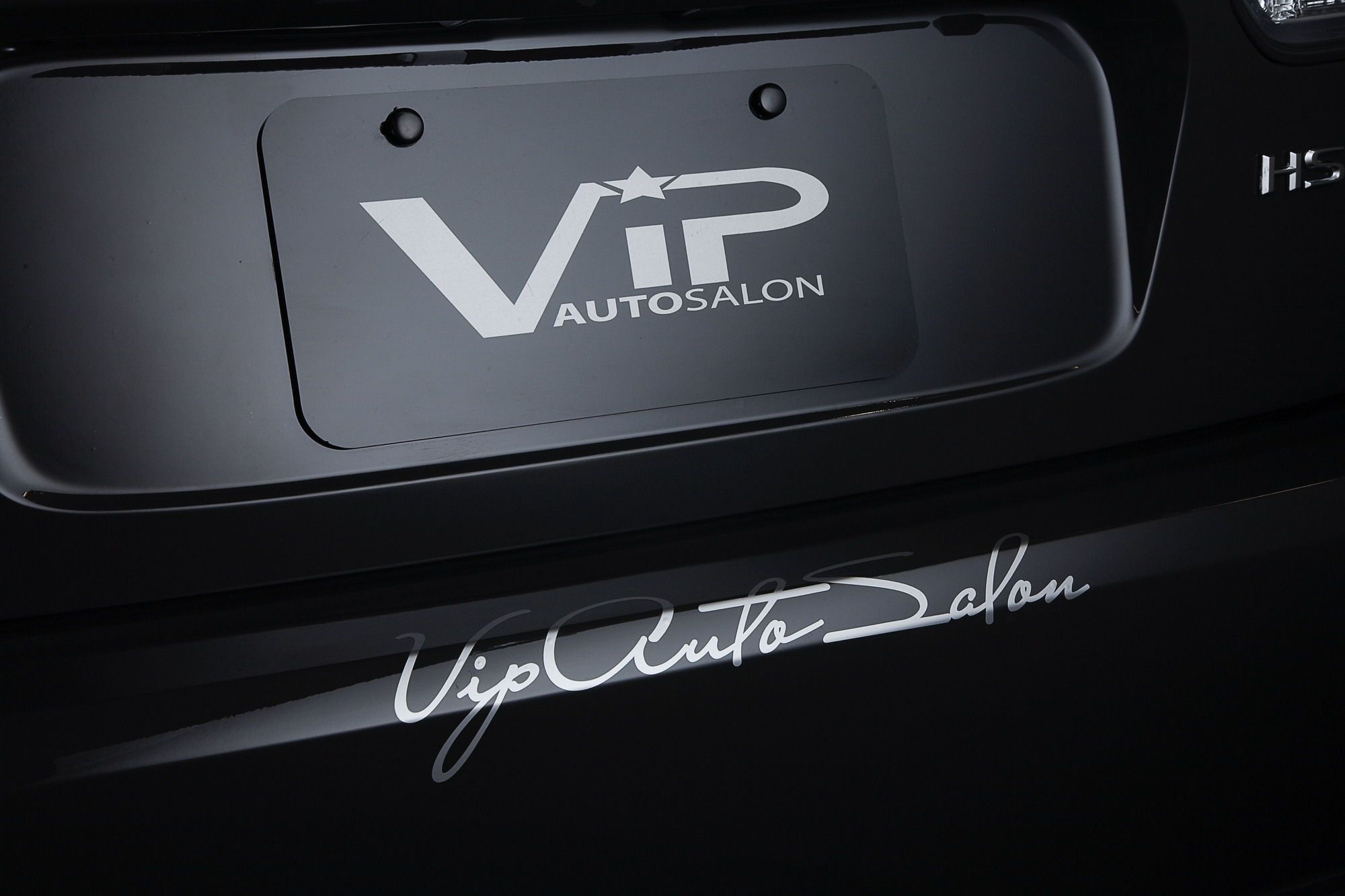 2010 Lexus HS 250h by VIP Auto Salon