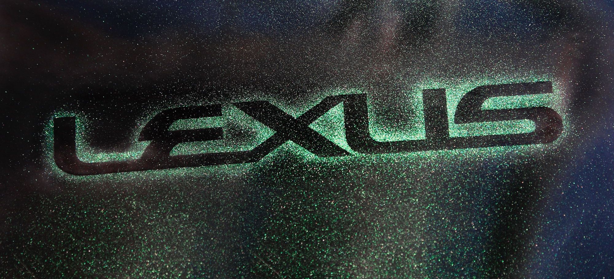 2010 Lexus RX 450h by Paul Tolson of EST