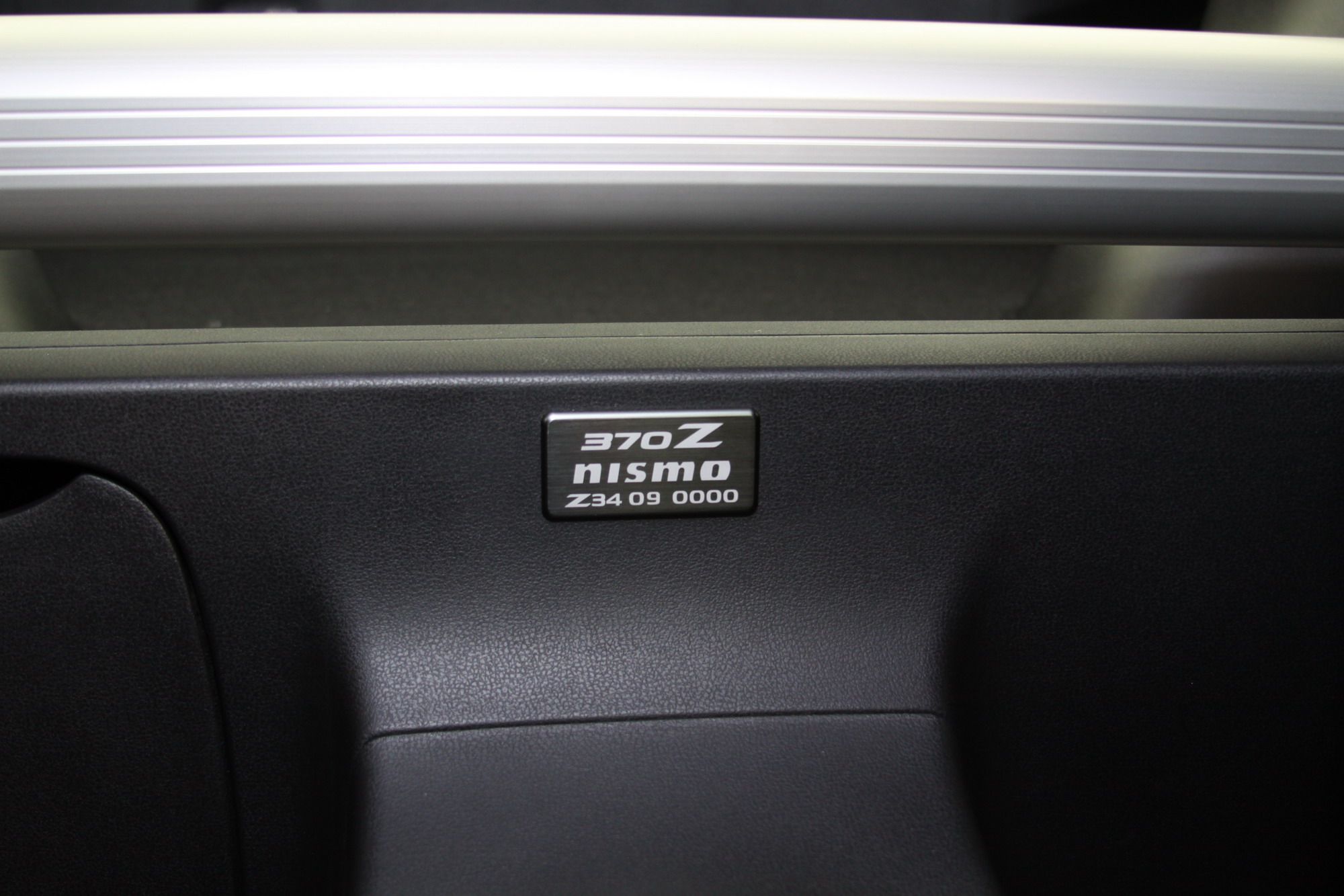 2011 Nissan NISMO 370Z 