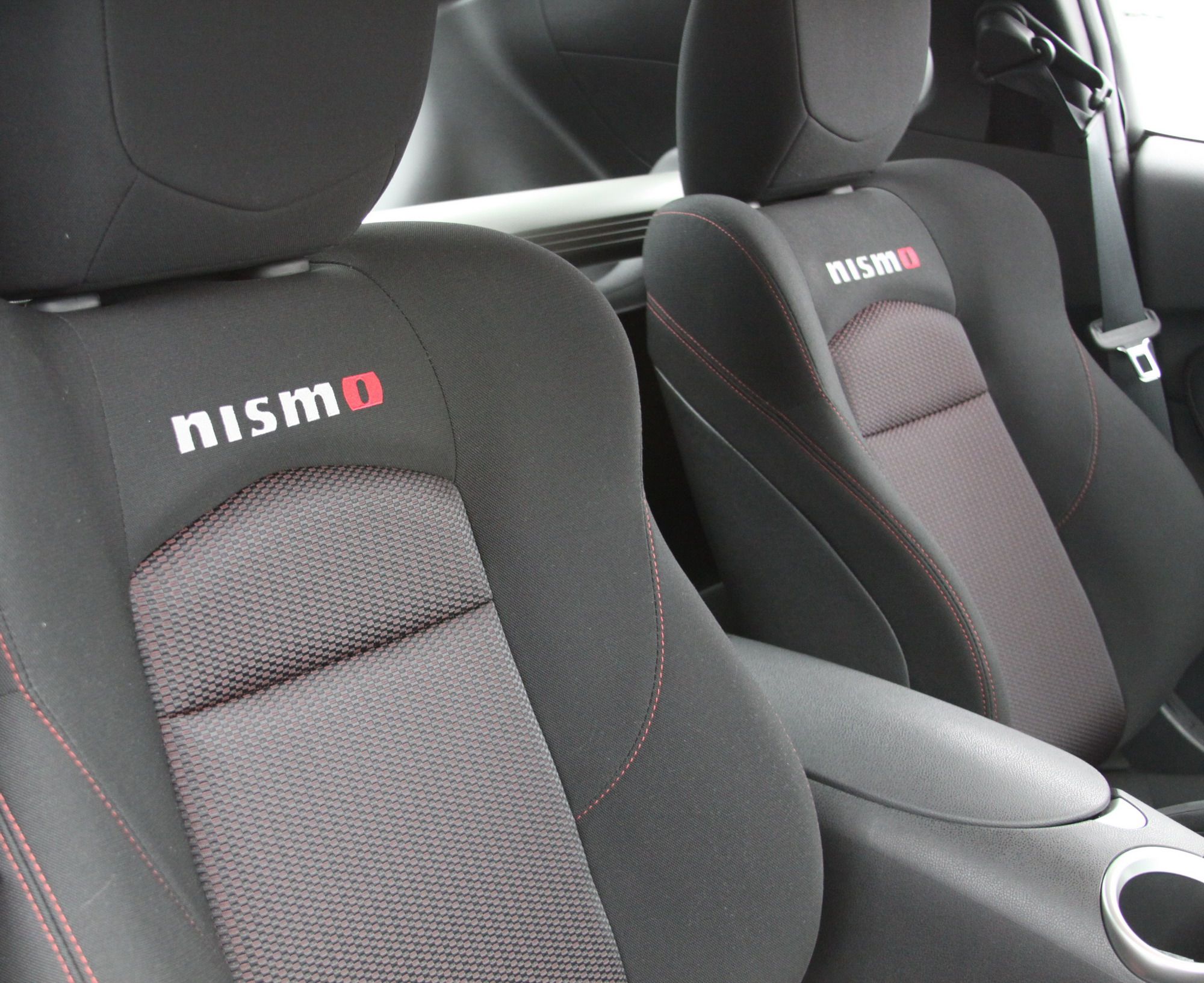 2011 Nissan NISMO 370Z 