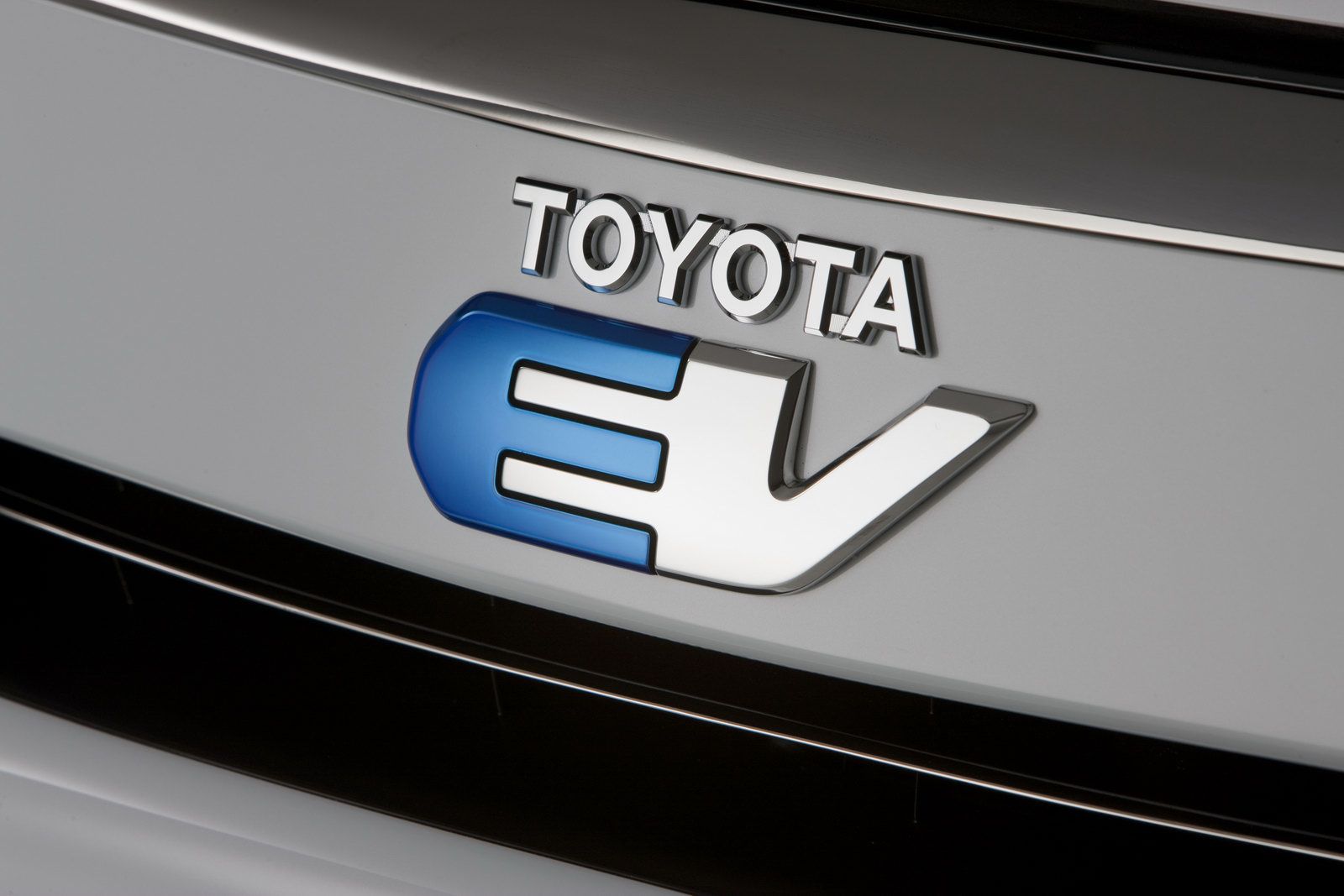 2012 Toyota Rav4 EV