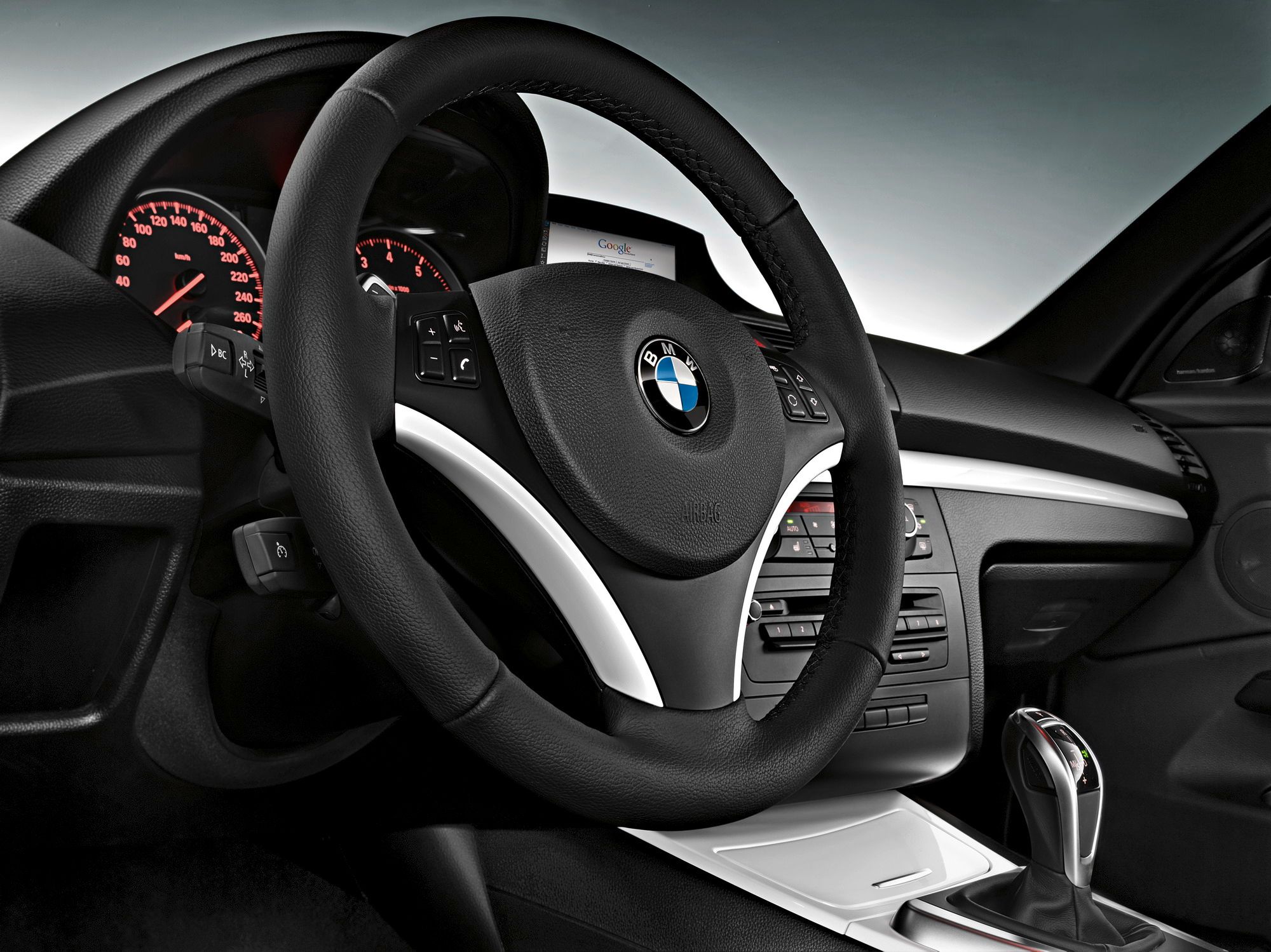 2012 - 2013 BMW 1 Series