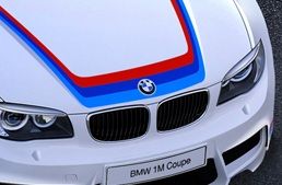 2013 BMW 1-Series M Coupe GTS/CSL